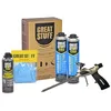 Great Stuff PRO window and door foam complete kit