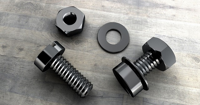 Cabinet screws and fasteners for woodworking
