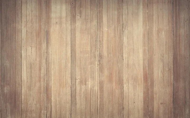 Solid wood flooring installation on concrete Solid hardwood floor boards installed over concrete subfloor with vapor barrier underlayment