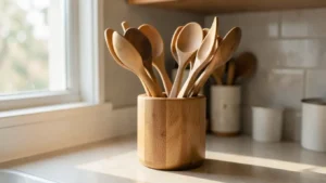 How to Care for Wood Spoons So They Never Crack or Warp