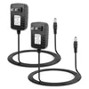 21V charger compatible with Saker mini chainsaw battery SK1804D