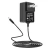21V lithium battery charger with charging indicator light