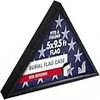 Americanflat Engineered Wood Flag Display Case Americanflat Flag Display Case Engineered Wood