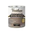 Varathane Premium Weathered Gray wood stain quart can