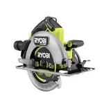 RYOBI ONE+ HP 18V Brushless Cordless 7-1/4" Circular Saw