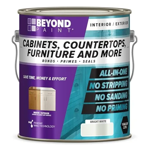 Beyond Paint All-in-One refinishing paint can