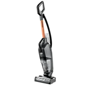 Bissell CrossWave HydroSteam Plus wet dry vacuum mop for sealed hardwood