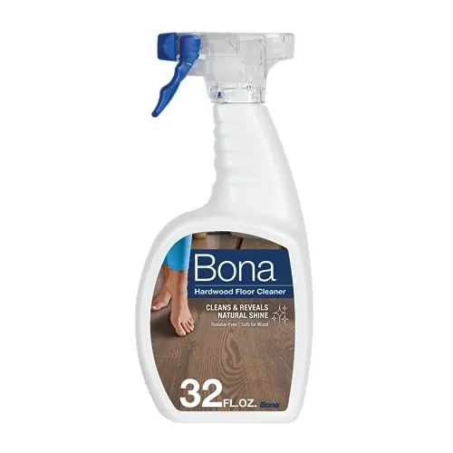 Bona Hardwood Floor Cleaner Spray 32oz