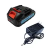 DNLBBO mini chainsaw replacement battery 21v