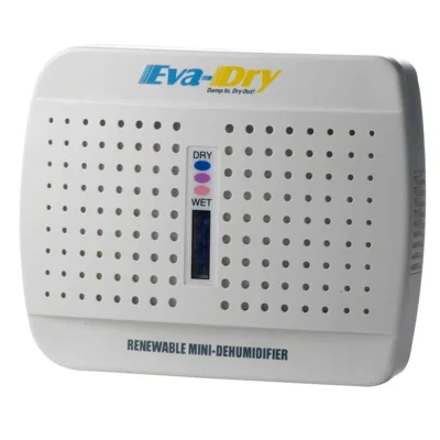 Eva-Dry E-333 renewable mini dehumidifier
