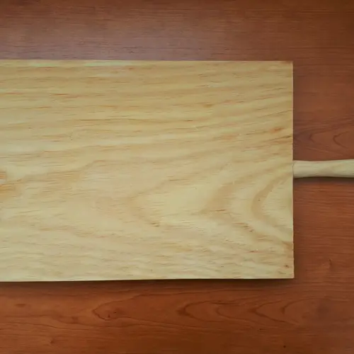 Food-safe mineral oil and wax conditioner for wooden cutting boards