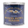 General Finishes Wood Bowl Finish food-safe wood finish