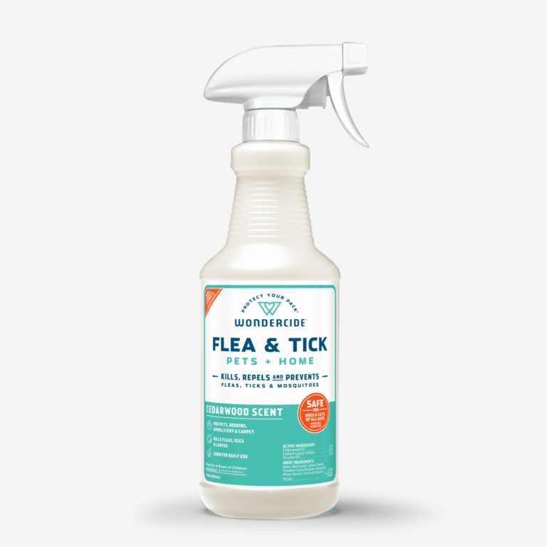 How Long Does It Take Cedarwood Oil to Kill Fleas: Fast Results