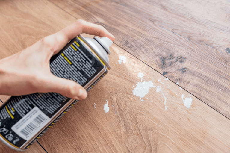 How to Remove Paint from Wood Safely and Effectively
