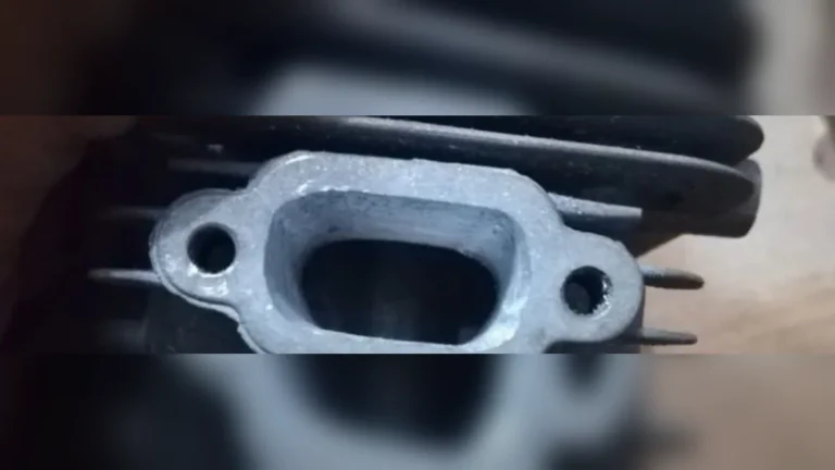 Is Porting a Chainsaw Worth It