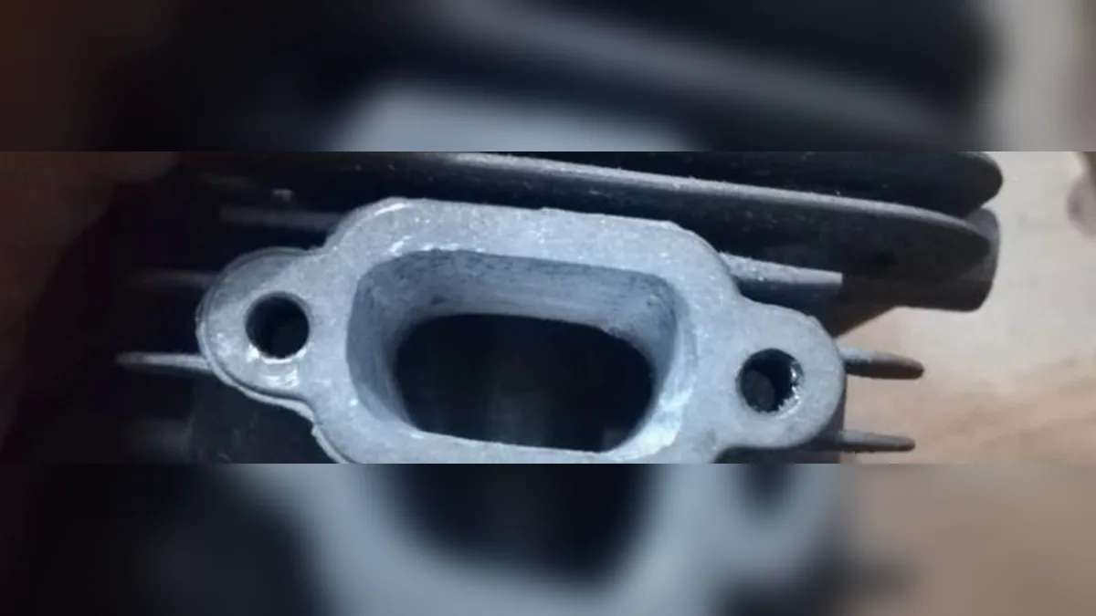 Is Porting a Chainsaw Worth It
