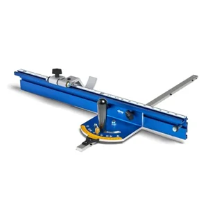 Kreg Precision Miter Gauge System, Table Saw Miter Gauge, KMS7102
