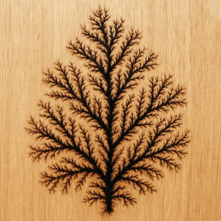 How to Master Lichtenberg Wood Burning Techniques: Unleash Your Creative Power!