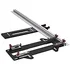 Milescraft rip saw guide circular saw edge guide for straight cuts