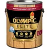Olympic Elite Semi-Transparent Wood Stain, Atlas Cedar