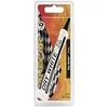 Pinecar dry white lubricant for pinewood derby wheels and axles