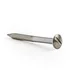 Pinewood Pro official pre-bent pinewood derby axle, 1.5 degree bend