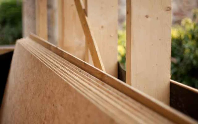 Plywood manufacturing — veneer peeling and layering how is plywood made — veneer peeling and layering process