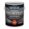 Minwax Fast Drying Polyurethane Minwax Fast Drying Polyurethane floor finish
