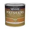 Minwax PolyShades stain and polyurethane combined