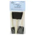 Royal Brush foam brush 3-pack, 1 inch 2 inch 3 inch