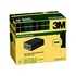 3M medium grit sanding sponge, 6-pack