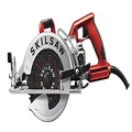 SKILSAW SPT77WML-01 15-Amp 7-1/4" Lightweight Worm Drive Circular Saw