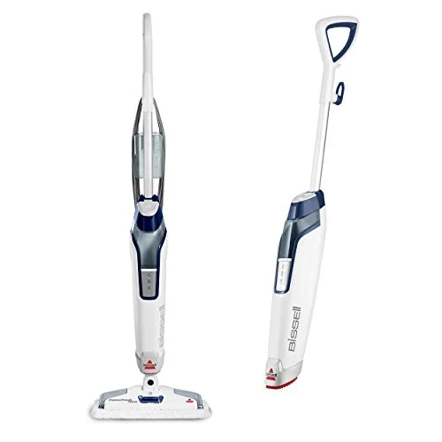 Bissell PowerFresh Deluxe steam mop
