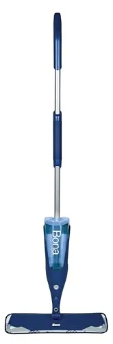 Bona Premium spray mop system for hardwood floors