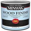Minwax Water-Based True Black Stain