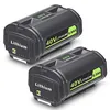REACELL OP4060A 40V 6Ah Replacement Battery
