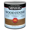 Minwax Water-Based Dark Walnut Stain