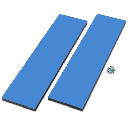 Rockler phenolic zero-clearance table saw insert blanks