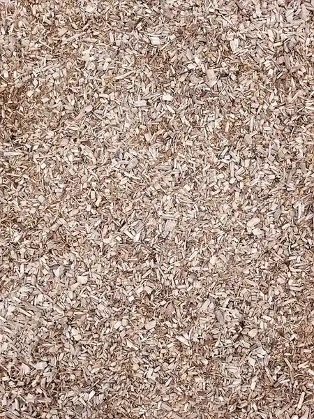 cedar wood chips shavings natural bug repellent garden mulch