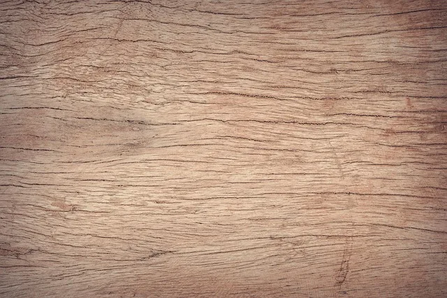 lumber wood boards for making a wooden door DIY project