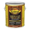 Cabot Australian Timber Oil