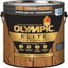 Olympic Elite Low-VOC Oil Transparent Stain