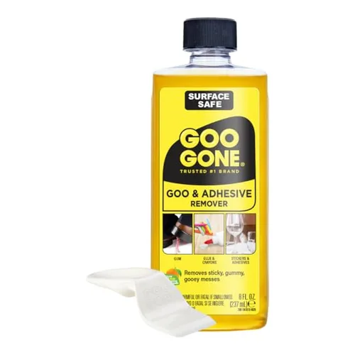 Goo Gone Original liquid adhesive remover