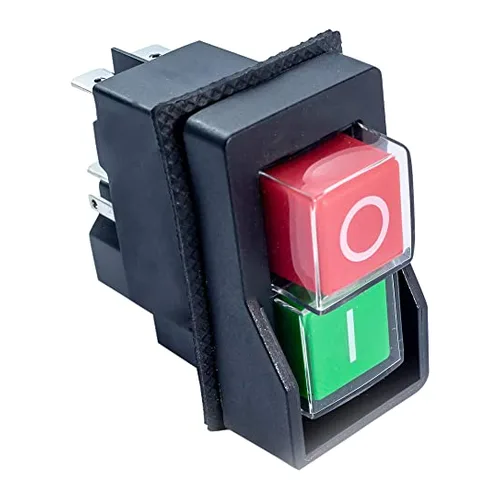 POWERTEC Magnetic On/Off Switch