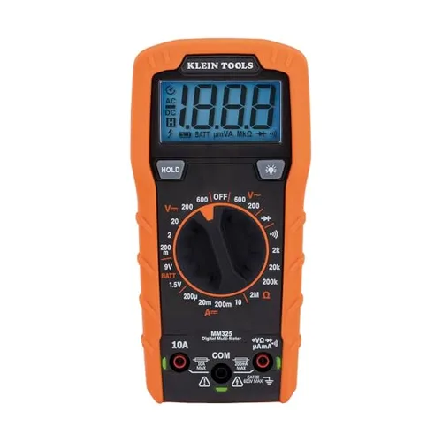 Klein Tools MM325 Multimeter