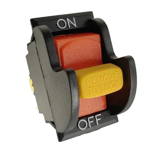 SW7A Toggle Switch (Delta 489105-00 Compatible)