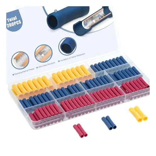 AIRIC Wire Connector Kit