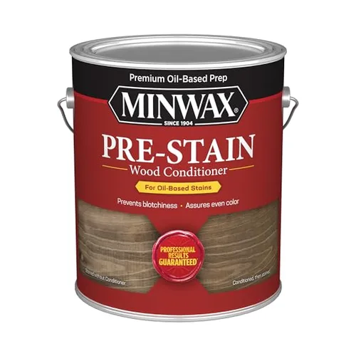 Minwax Pre-Stain Wood Conditioner