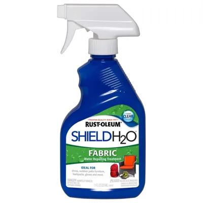 Rust-Oleum NeverWet outdoor water repelling spray can