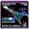 Science Can STEM Electronics Guitar Building Kit for ages 8-12 Science Can STEM Electronics Guitar Building Kit